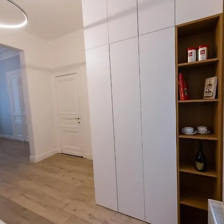 Coco Romantic In - Sauna Apartment