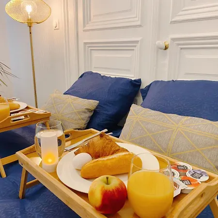 Apartamento Coco Romantic In - Sauna Antuérpia