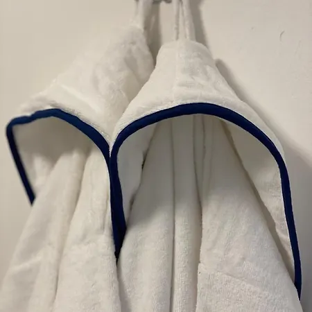 Apartamento Coco Romantic In - Sauna Antuérpia